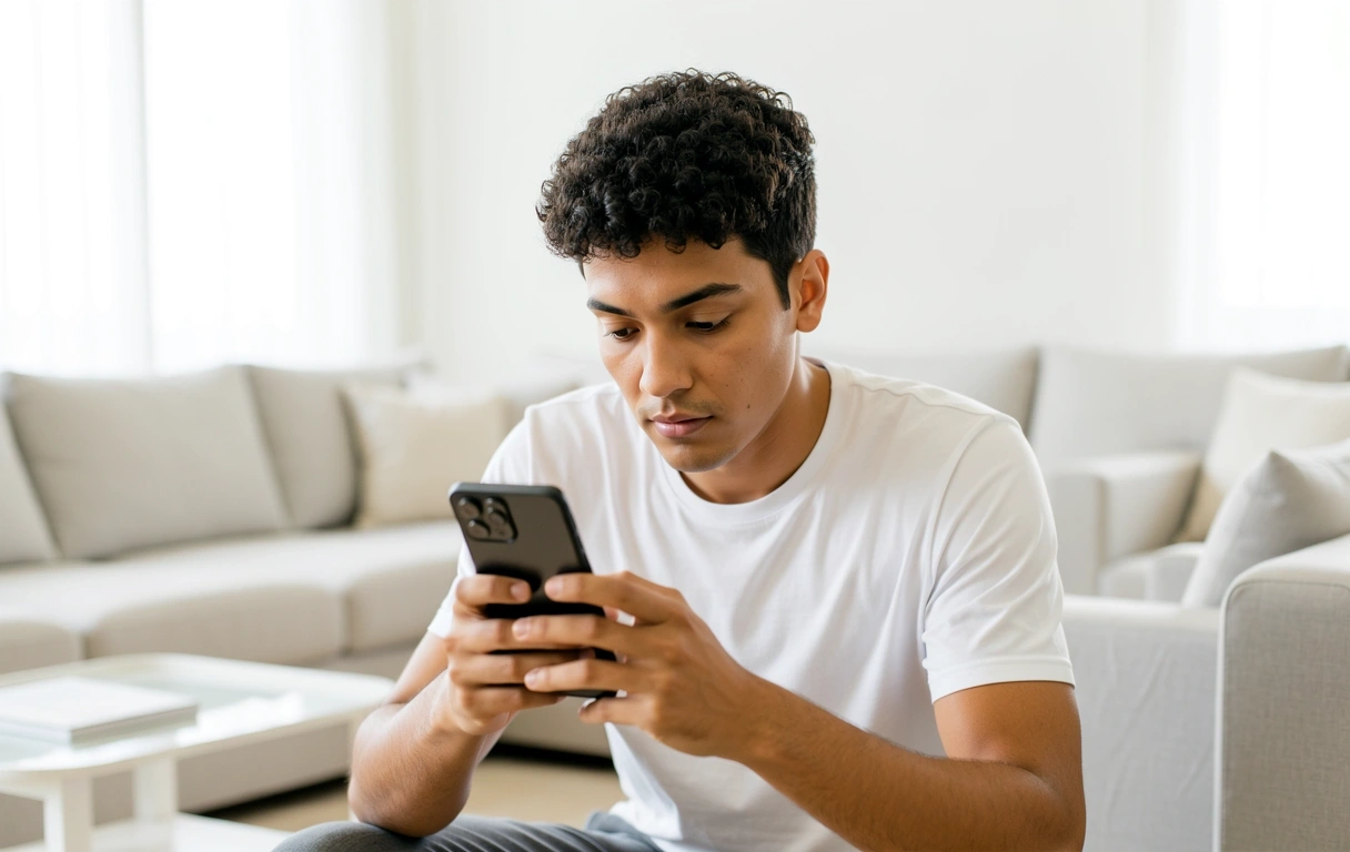 Investidor iniciante