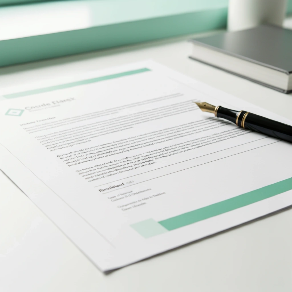 Documentação Limpa