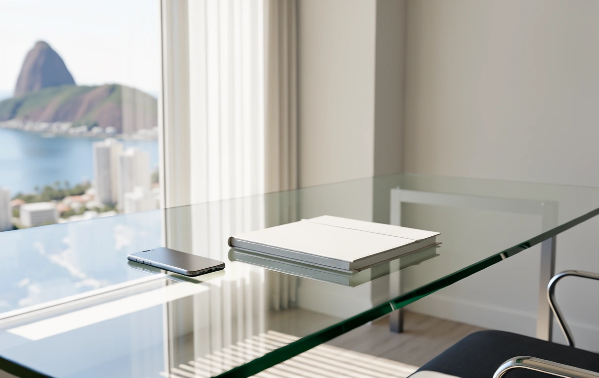 Ambiente profissional Uniothers Digital